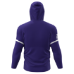 Picture of Long Sleeve Hooded Sun Shirt-Top Gun Midwest