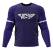 Picture of Long Sleeve Performance Shirt-Top Gun Midwest