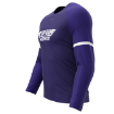 Picture of Long Sleeve Performance Shirt-Top Gun Midwest