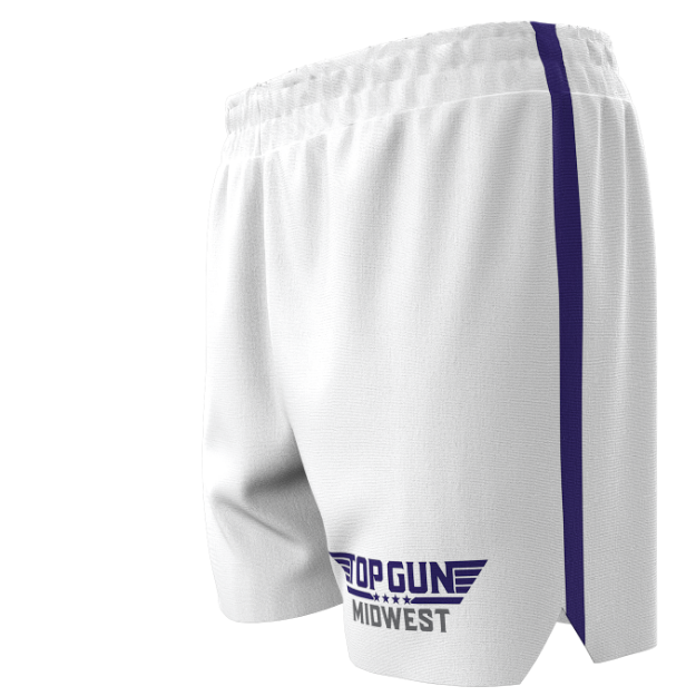 Picture of Men's Custom Short-Top Gun Midwest