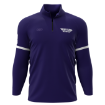 Picture of Quarter Zip Jacket-Top Gun Midwest