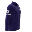 Picture of Quarter Zip Jacket-Top Gun Midwest