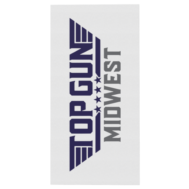 Picture of Towel-Top Gun Midwest
