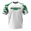 Picture of Custom Performance Shirt-SHAMROCKS