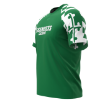 Picture of Custom Performance Shirt-SHAMROCKS