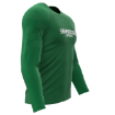 Picture of Long Sleeve Performance Shirt-SHAMROCKS