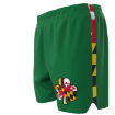 Picture of Men's Custom Short-SHAMROCKS