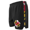 Picture of Men's Custom Short-SHAMROCKS