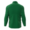 Picture of Quarter Zip Jacket-SHAMROCKS