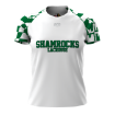 Picture of Women Custom Performance Shirt-SHAMROCKS