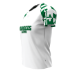 Picture of Women Custom Performance Shirt-SHAMROCKS