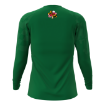 Picture of Women Long Sleeve Performance Shirt-SHAMROCKS