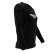 Picture of Women Long Sleeve Performance Shirt-SHAMROCKS