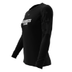 Picture of Women Long Sleeve Performance Shirt-SHAMROCKS