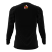 Picture of Women Long Sleeve Performance Shirt-SHAMROCKS
