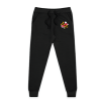 Picture of Jogger (Black)-SHAMROCKS