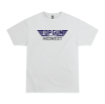 Picture of Short Sleeve Tshirt (White)-Top Gun Midwest