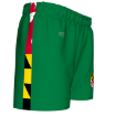 Picture of Women's Custom Short-Shamrocks