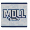 Picture of Blanket - MDLL South