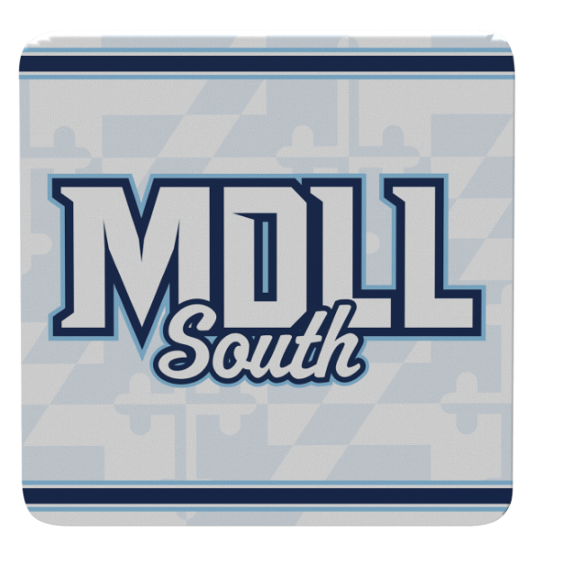 Picture of Blanket - MDLL South