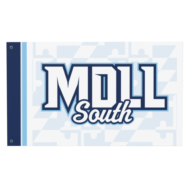 Picture of Flag -  MDLL South