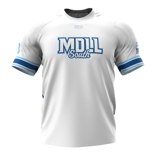 Picture of Custom Shooting Shirt - MDLL South