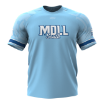 Picture of Custom Shooting Shirt - MDLL South