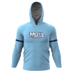 Picture of Long Sleeve Hooded Sun Shirt-MDLL-South