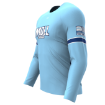 Picture of Long Sleeve Performance Shirt-MDLL-South