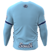 Picture of Long Sleeve Performance Shirt-MDLL-South