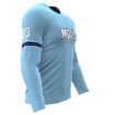 Picture of Long Sleeve Performance Shirt-MDLL-South