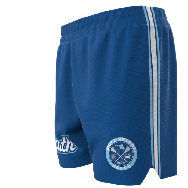 Picture of Vector Shorts - MDLL South