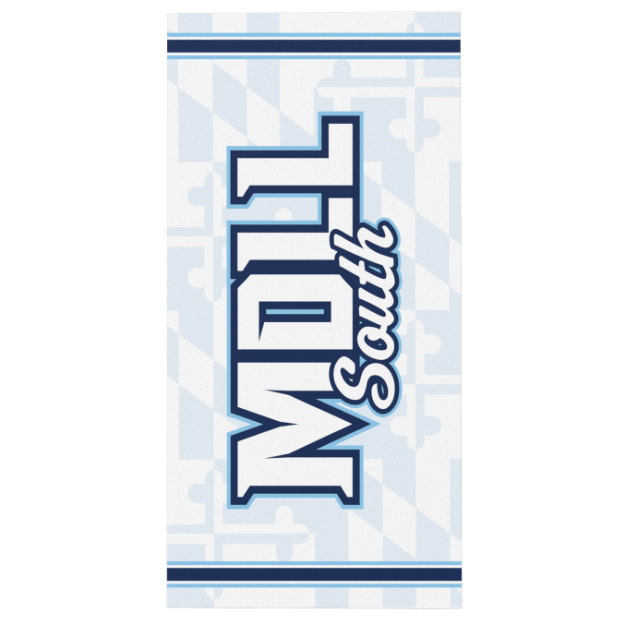 Picture of Towel-MDLL-South