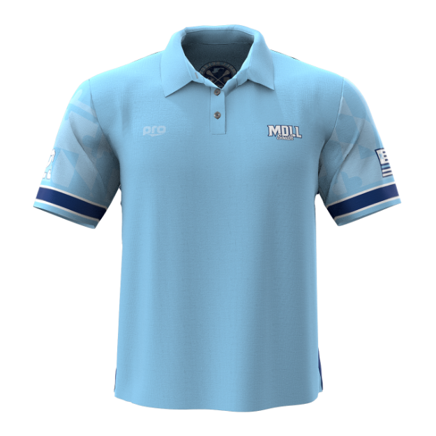Picture of Golf Polo-MDLL-South