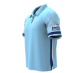 Picture of Golf Polo-MDLL-South