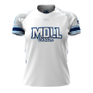 Picture of Women Custom Performance Shirt-MDLL-South
