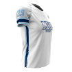 Picture of Women Custom Performance Shirt-MDLL-South