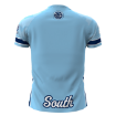 Picture of Women Custom Performance Shirt-MDLL-South