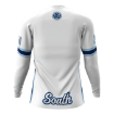 Picture of Women Long Sleeve Performance Shirt-MDLL-South