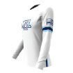 Picture of Women Long Sleeve Performance Shirt-MDLL-South