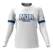 Picture of Women Long Sleeve Performance Shirt-MDLL-South