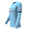 Picture of Women Long Sleeve Performance Shirt-MDLL-South