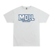Picture of Short Sleeve Tshirt (White)-MDLL South