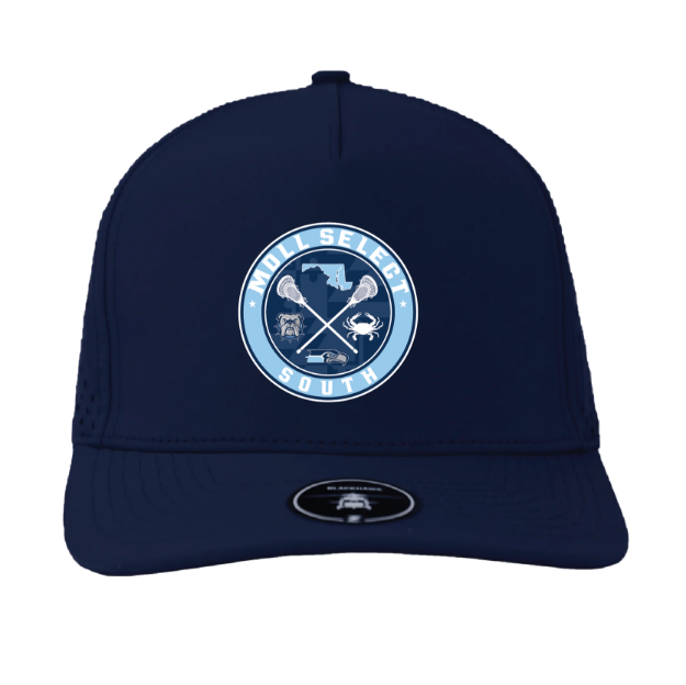 Picture of BlackHawk Hat (Navy)-MDLL South