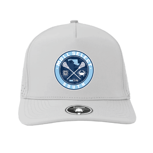 Picture of Blackhawk Hat (White)-MDLL South