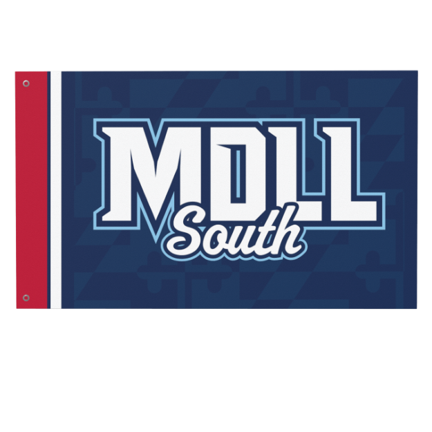 Picture of Flag-MDLL-West