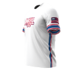Picture of Custom Performance Shirt-MDLL-West