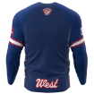 Picture of Long Sleeve Performance Shirt-MDLL-West