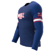 Picture of Long Sleeve Performance Shirt-MDLL-West