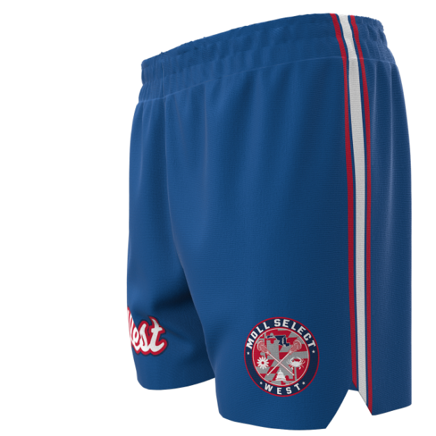 Picture of Men's Custom Short-MDLL-West